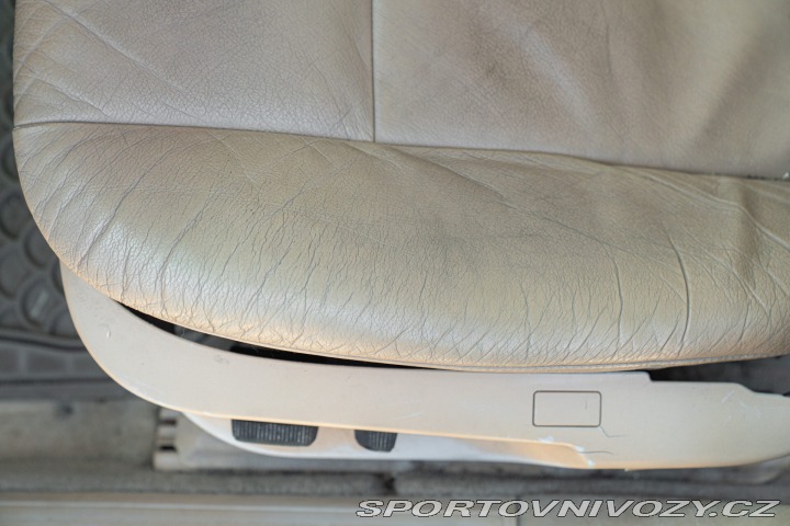 Ostatní značky Ostatní modely Bmw 725 TDS 1997