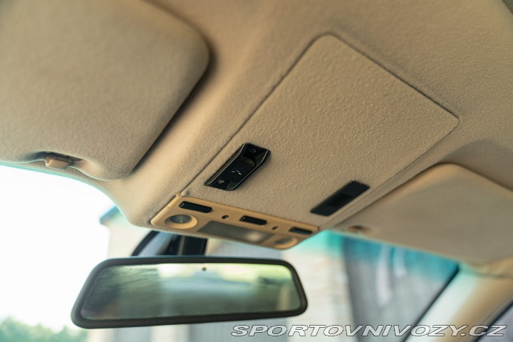 BMW 7 725 TDS 1997
