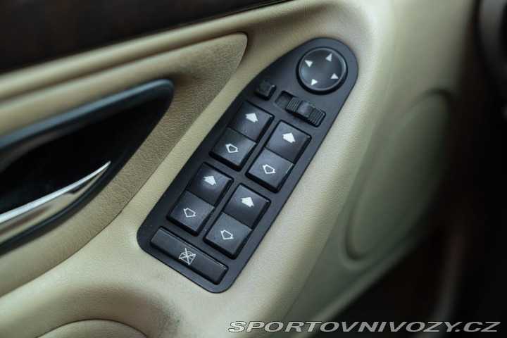 Ostatní značky Ostatní modely Bmw 725 TDS 1997