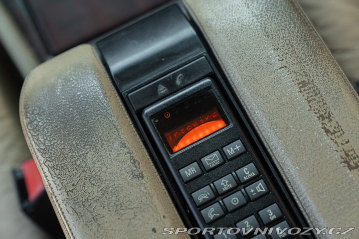 Ostatní značky Ostatní modely Bmw 725 TDS 1997