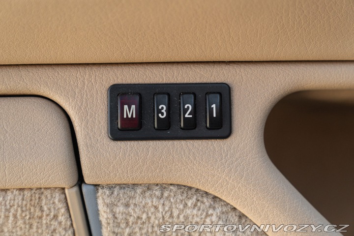 Ostatní značky Ostatní modely Bmw 725 TDS 1997