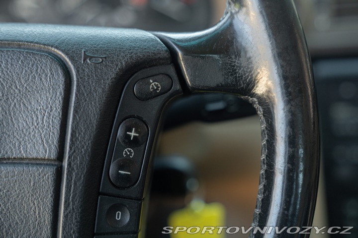 Ostatní značky Ostatní modely Bmw 725 TDS 1997