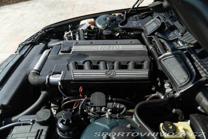 Ostatní značky Ostatní modely Bmw 725 TDS 1997