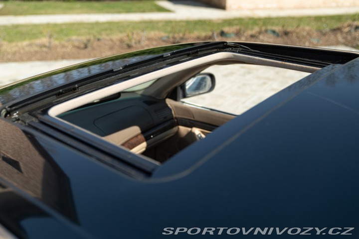 Ostatní značky Ostatní modely Bmw 725 TDS 1997