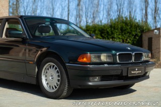 BMW 7 725 TDS 1997
