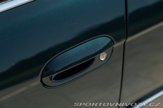 BMW 7 725 TDS 1997