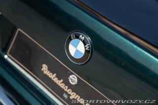 BMW 7 725 TDS 1997