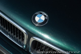 BMW 7 725 TDS 1997