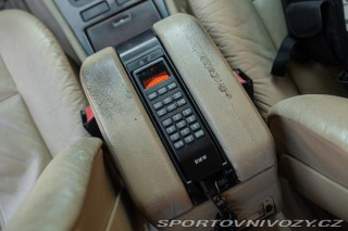 BMW 7 725 TDS 1997