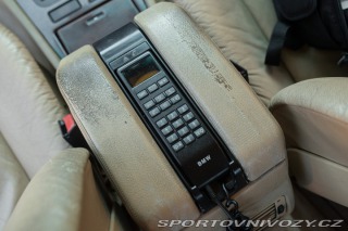 BMW 7 725 TDS 1997