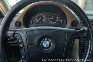 BMW 7 725 TDS 1997