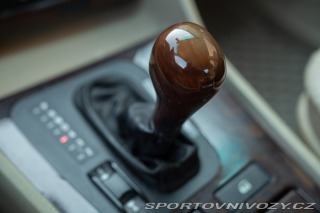 BMW 7 725 TDS 1997