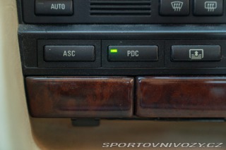 BMW 7 725 TDS 1997