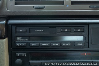BMW 7 725 TDS 1997