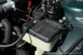 BMW 7 725 TDS 1997