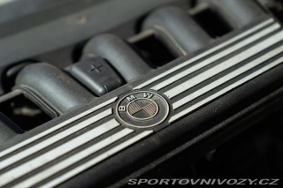 BMW 7 725 TDS 1997