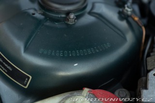 Ostatní značky Ostatní modely Bmw 725 TDS 1997