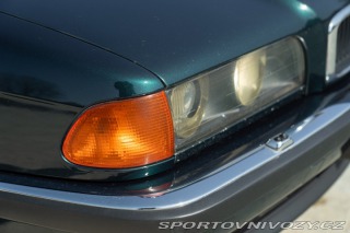 BMW 7 725 TDS 1997