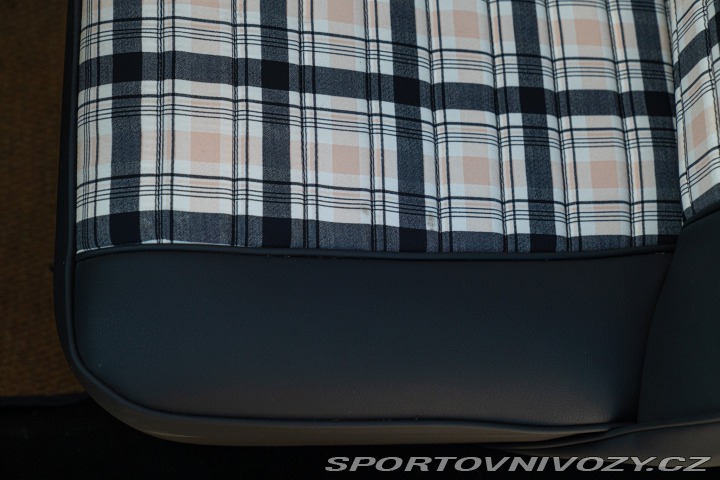 Ostatní značky Ostatní modely Innocenti MINI COOPER CABRIOLET BOANO MERVEILLEUSE 1971
