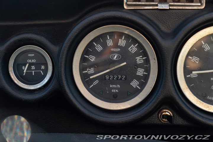 Ostatní značky Ostatní modely Innocenti MINI COOPER CABRIOLET BOANO MERVEILLEUSE 1971