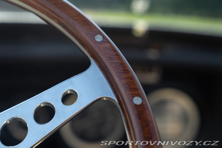 Ostatní značky Ostatní modely Innocenti MINI COOPER CABRIOLET BOANO MERVEILLEUSE 1971