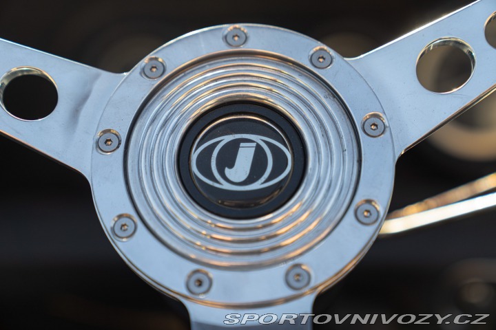 Ostatní značky Ostatní modely Innocenti MINI COOPER CABRIOLET BOANO MERVEILLEUSE 1971