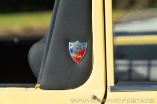 Ostatní značky Ostatní modely Innocenti MINI COOPER CABRIOLET BOANO MERVEILLEUSE 1971