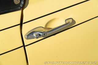 Ostatní značky Ostatní modely Innocenti MINI COOPER CABRIOLET BOANO MERVEILLEUSE 1971