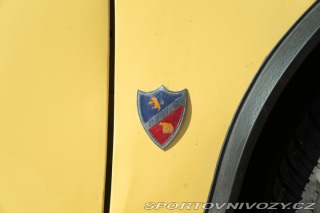 Ostatní značky Ostatní modely Innocenti MINI COOPER CABRIOLET BOANO MERVEILLEUSE 1971