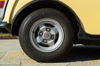 Ostatní značky Ostatní modely Innocenti MINI COOPER CABRIOLET BOANO MERVEILLEUSE 1971