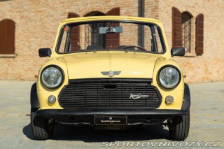 Ostatní značky Ostatní modely Innocenti MINI COOPER CABRIOLET BOANO MERVEILLEUSE 1971