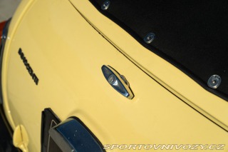 Ostatní značky Ostatní modely Innocenti MINI COOPER CABRIOLET BOANO MERVEILLEUSE 1971