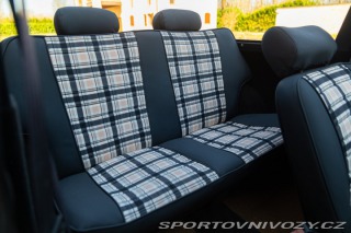 Ostatní značky Ostatní modely Innocenti MINI COOPER CABRIOLET BOANO MERVEILLEUSE 1971