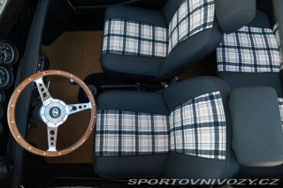 Ostatní značky Ostatní modely Innocenti MINI COOPER CABRIOLET BOANO MERVEILLEUSE 1971