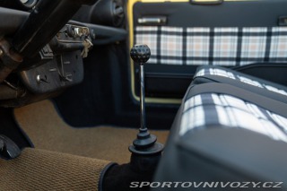 Ostatní značky Ostatní modely Innocenti MINI COOPER CABRIOLET BOANO MERVEILLEUSE 1971