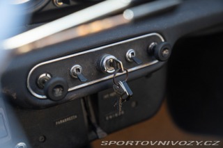 Ostatní značky Ostatní modely Innocenti MINI COOPER CABRIOLET BOANO MERVEILLEUSE 1971
