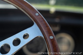 Ostatní značky Ostatní modely Innocenti MINI COOPER CABRIOLET BOANO MERVEILLEUSE 1971