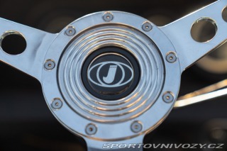 Ostatní značky Ostatní modely Innocenti MINI COOPER CABRIOLET BOANO MERVEILLEUSE 1971