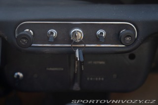 Ostatní značky Ostatní modely Innocenti MINI COOPER CABRIOLET BOANO MERVEILLEUSE 1971