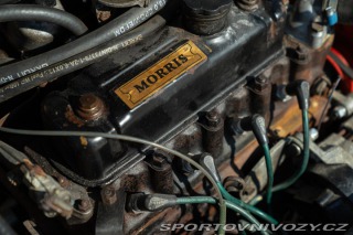Ostatní značky Ostatní modely Innocenti MINI COOPER CABRIOLET BOANO MERVEILLEUSE 1971