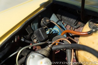 Ostatní značky Ostatní modely Innocenti MINI COOPER CABRIOLET BOANO MERVEILLEUSE 1971