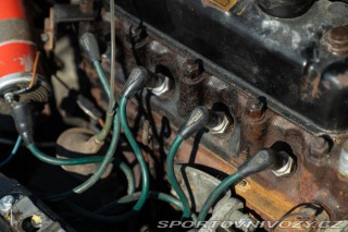 Ostatní značky Ostatní modely Innocenti MINI COOPER CABRIOLET BOANO MERVEILLEUSE 1971