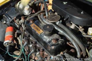 Ostatní značky Ostatní modely Innocenti MINI COOPER CABRIOLET BOANO MERVEILLEUSE 1971