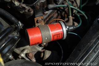 Ostatní značky Ostatní modely Innocenti MINI COOPER CABRIOLET BOANO MERVEILLEUSE 1971