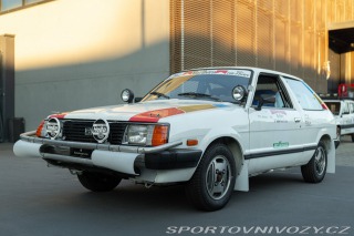 Subaru  LEONE 4WD 1.8