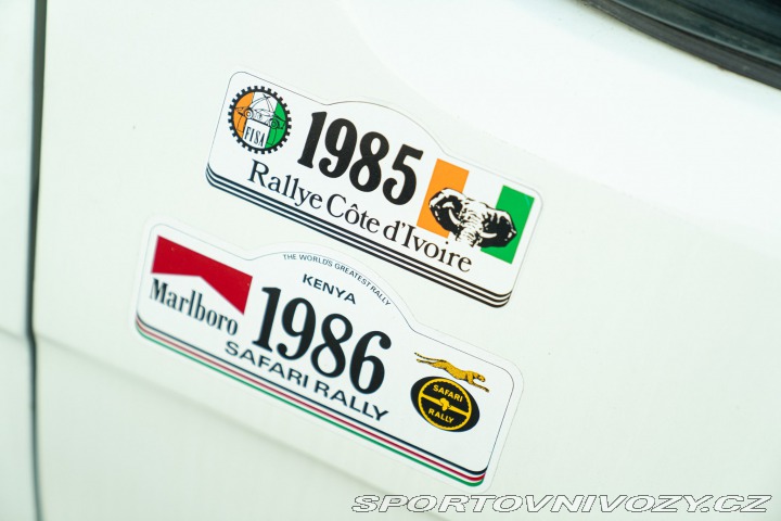 Subaru Ostatní modely LEONE 4WD 1.8 1982