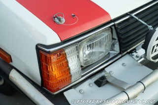 Subaru Ostatní modely LEONE 4WD 1.8 1982