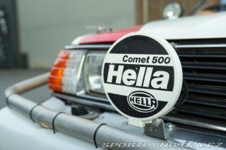Subaru Ostatní modely LEONE 4WD 1.8 1982