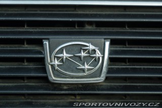 Subaru Ostatní modely LEONE 4WD 1.8 1982