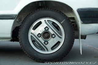 Subaru Ostatní modely LEONE 4WD 1.8 1982